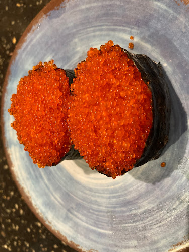 Comentarii opinii despre Sushirio