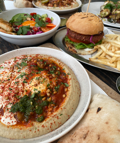 Shuk Elizabeth Bay - Sydney