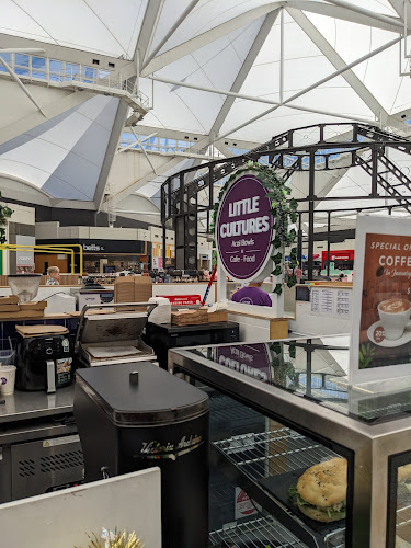 Comentarii opinii despre Little Cultures