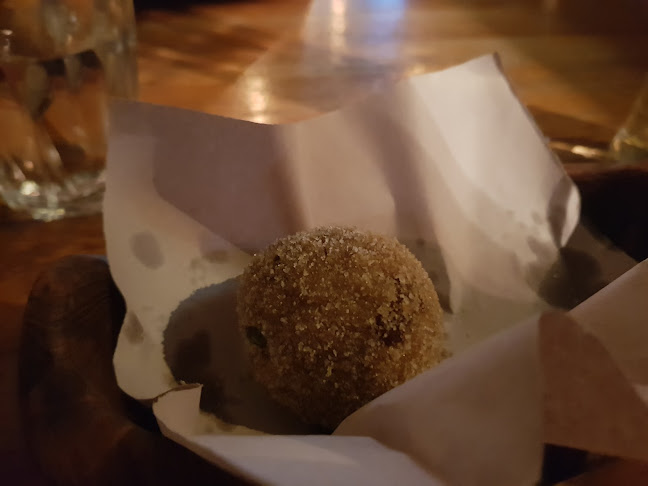 Comentarii opinii despre Gigi Pizzeria