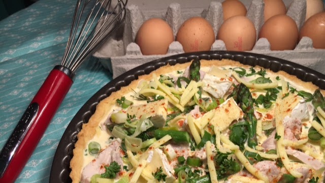 Dekiahs Food For Taste