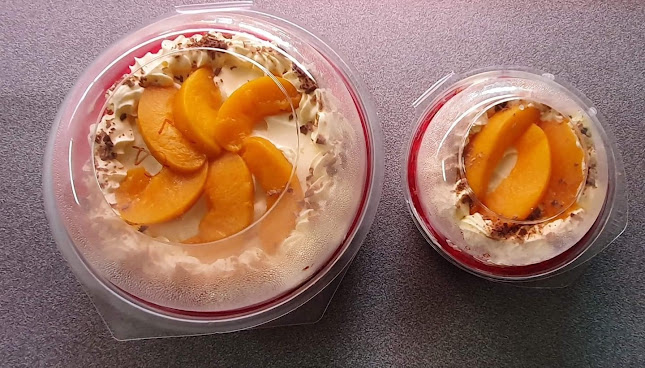 Comentarii opinii despre High Tide Restaurant and Takeaway