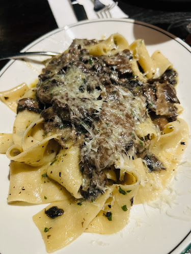 400 Gradi - Brunswick - Hospitality and gastronomy