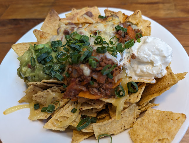 Opinii despre Pancakes On The Rocks în The Rocks - Hospitality and gastronomy