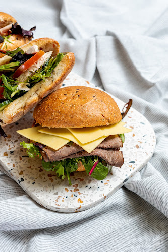 Opinii despre Barretts Bakery în Joondalup - Hospitality and gastronomy