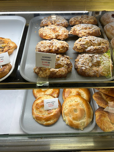La Panella Bakery