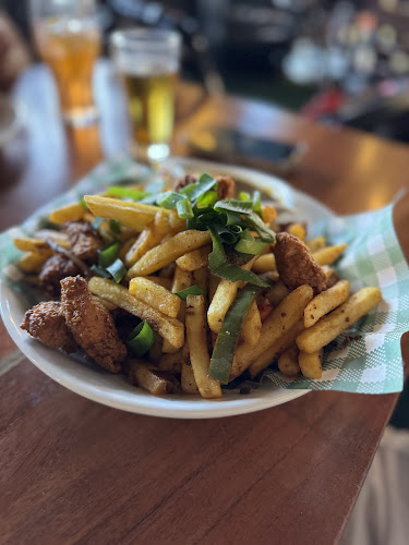 Comentarii opinii despre Paddy Malone's