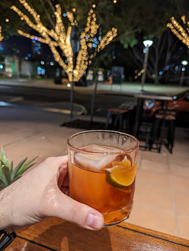 Barbossa Bar & Bottle Shop