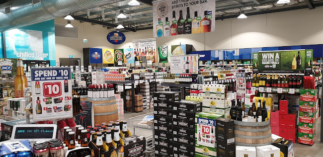 First Choice Liquor Market Spring Lakes - Brisbane
