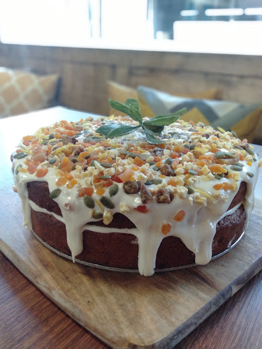 Comentarii opinii despre Your Mocha Your Mantra