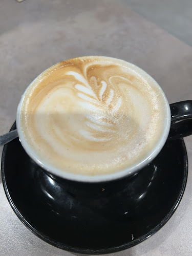 Opinii despre Sekka Café în Kotara - Hospitality and gastronomy