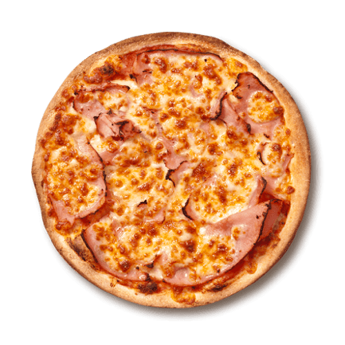 Crust Pizza - Hospitality and gastronomy