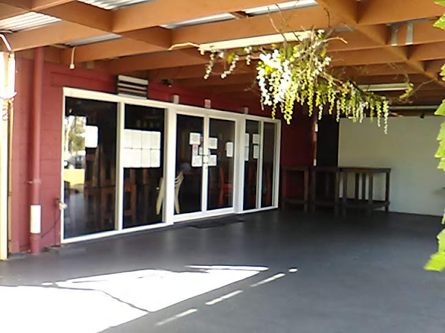 Opinii despre MLC HOT ROCKS AND PIZZAS în Brisbane - Hospitality and gastronomy