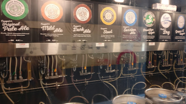 Coopers Alehouse Gepps Cross - Adelaide