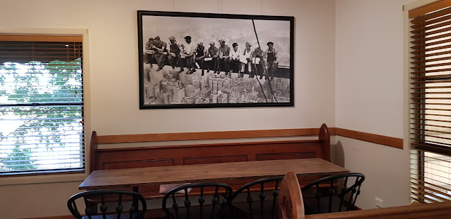 Comentarii opinii despre Cedar Cafe