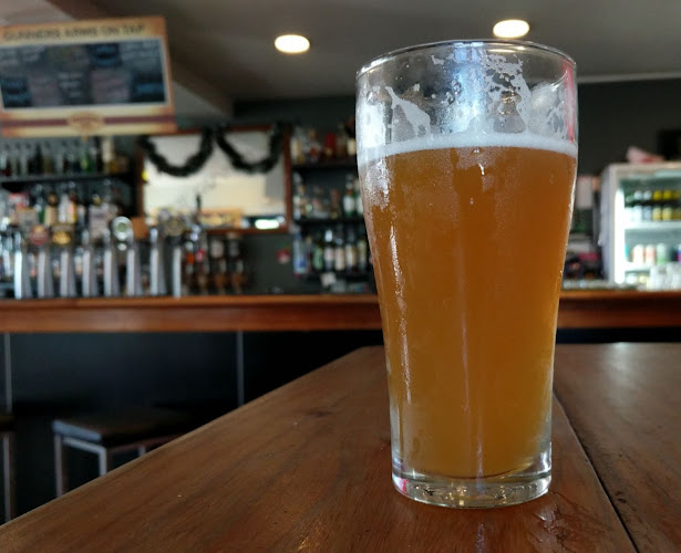 Gunners Arms Tavern - Hospitality and gastronomy