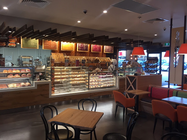 Banjo’s Bakery Café – Sippy Downs
