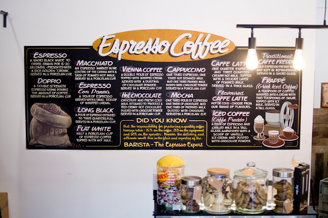 Opinii despre Grind Roast Masters în Unley - Hospitality and gastronomy