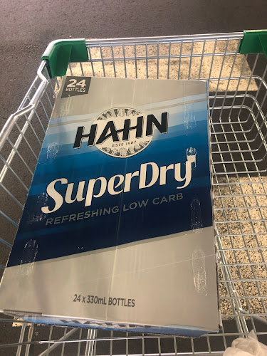 BWS Warringah Mall (Brookvale) - Brookvale