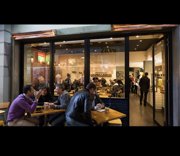 Cafe Blahnik & corporate Catering - Hospitality and gastronomy