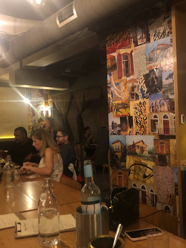 Corner Young Street & Loftus Lane off, Bridge St, Sydney NSW 2000