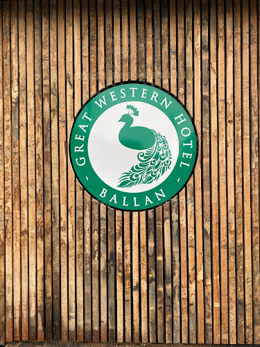 Great Western Hotel - Ballan - Ballan