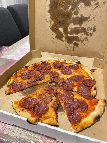 Pizzalunga da Carlo - Nundah