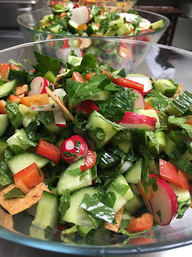 Offshore Cafe - Hospitality and gastronomy