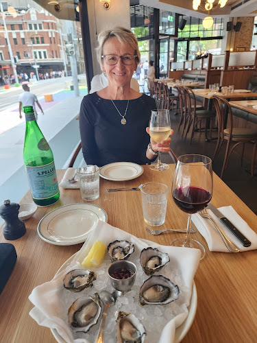 Comentarii opinii despre Morrison’s Oyster Bar & Grill