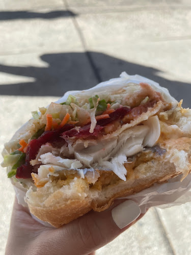 Opinii despre Out Of The Blue Clovelly în Coogee - Hospitality and gastronomy