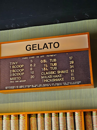 Opinii despre Gelato Messina Newtown în Newtown - Hospitality and gastronomy