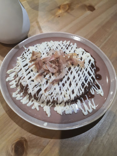 Kossie's Ensoku - Bundaberg Central