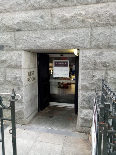 Basement/64 Adelaide St, Brisbane City QLD 4000