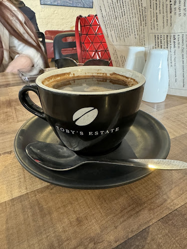 Cafe Lava - Hospitality and gastronomy