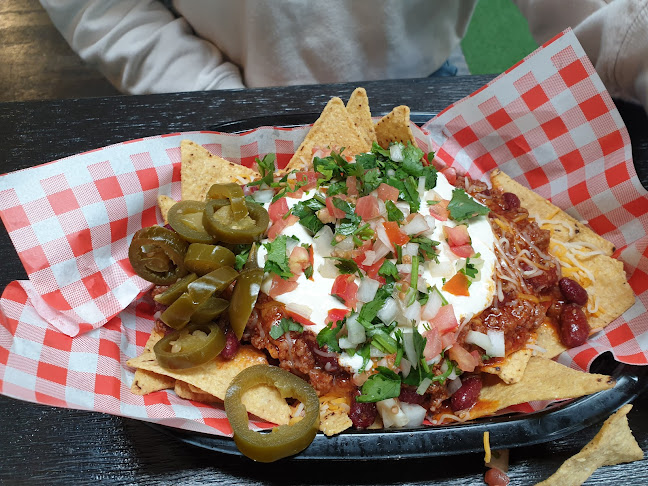 Comentarii opinii despre Armstrong Barbecue