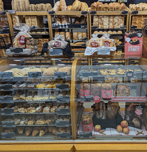 Bakers Delight Marketown - Newcastle West