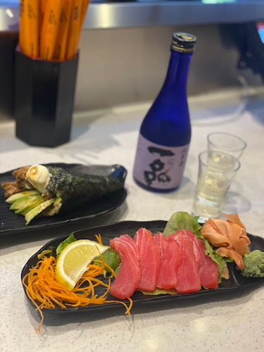 Opinii despre Hokkaido Sushi în Hobart - Hospitality and gastronomy
