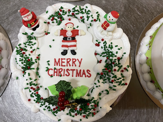 The Bake place - Deer Park