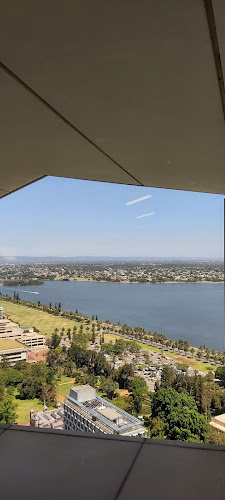 C Restaurant in the Sky