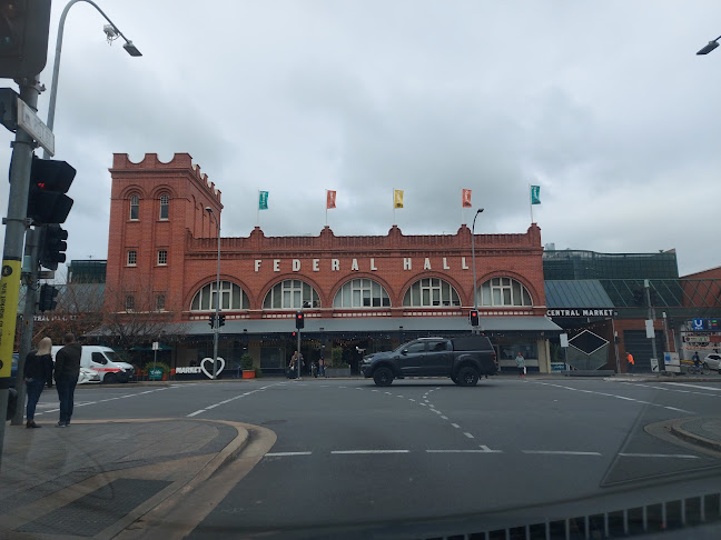 Lucias Pizza & Spaghetti Bar