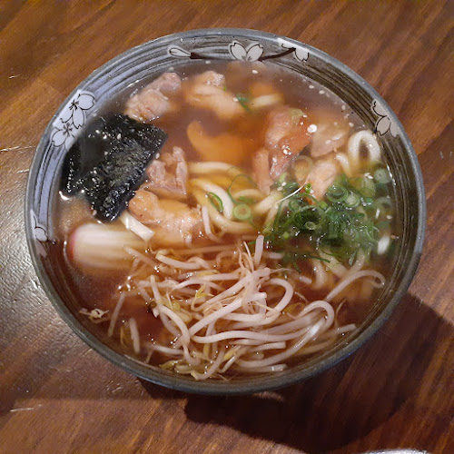 Sakura Sushi Japanese Restaurant - Hospitality and gastronomy