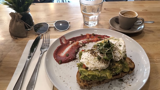 Comentarii opinii despre 2 Chefs Geelong