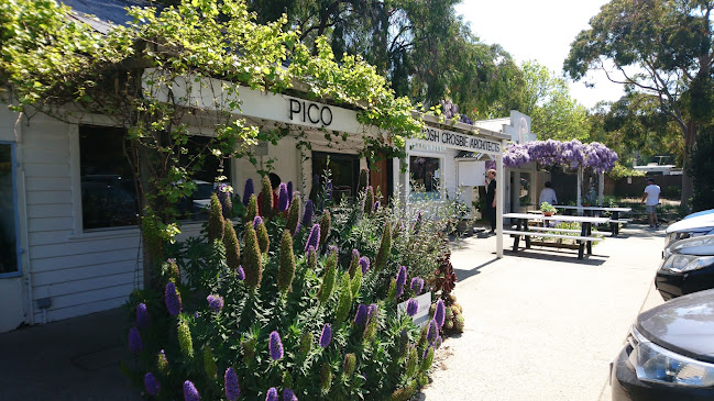 Opinii despre Riverbank Cafe în Melbourne - Hospitality and gastronomy