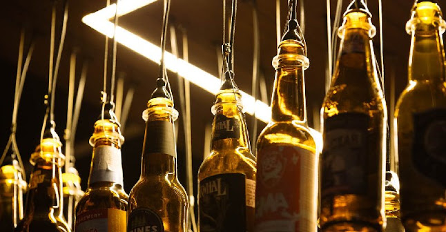 Grape and Grain Liquor Cellars - Moorabbin