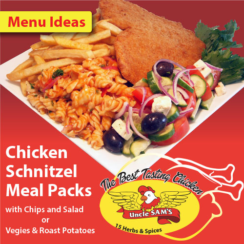 Comentarii opinii despre Uncle Sam's Chicken Shop - Pakenham