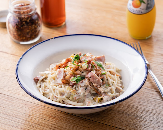 Etto Pasta Bar CBD - Closed - Melbourne