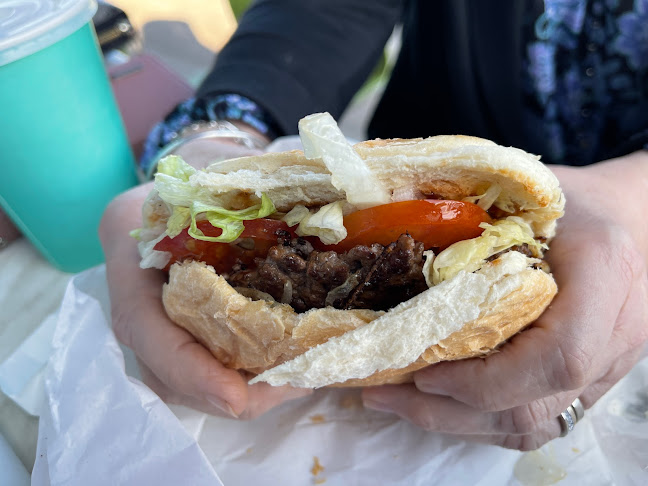 Branxton Fish & Chippery - Hospitality and gastronomy