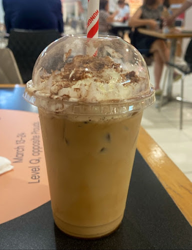 Comentarii opinii despre Hungry Jack's Burgers Beak House