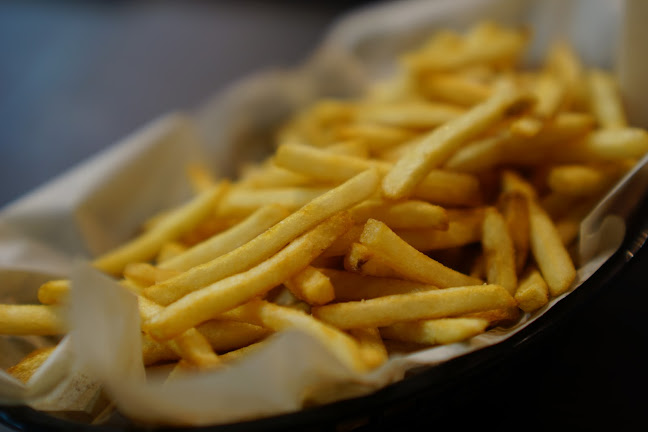 Comentarii opinii despre Burgers Anonymous x Tacos Anonymous Sydenham