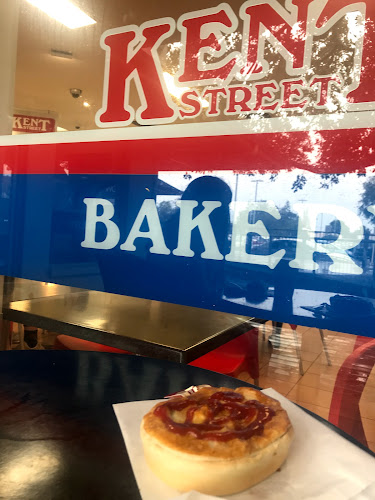 Kent Street Bakery